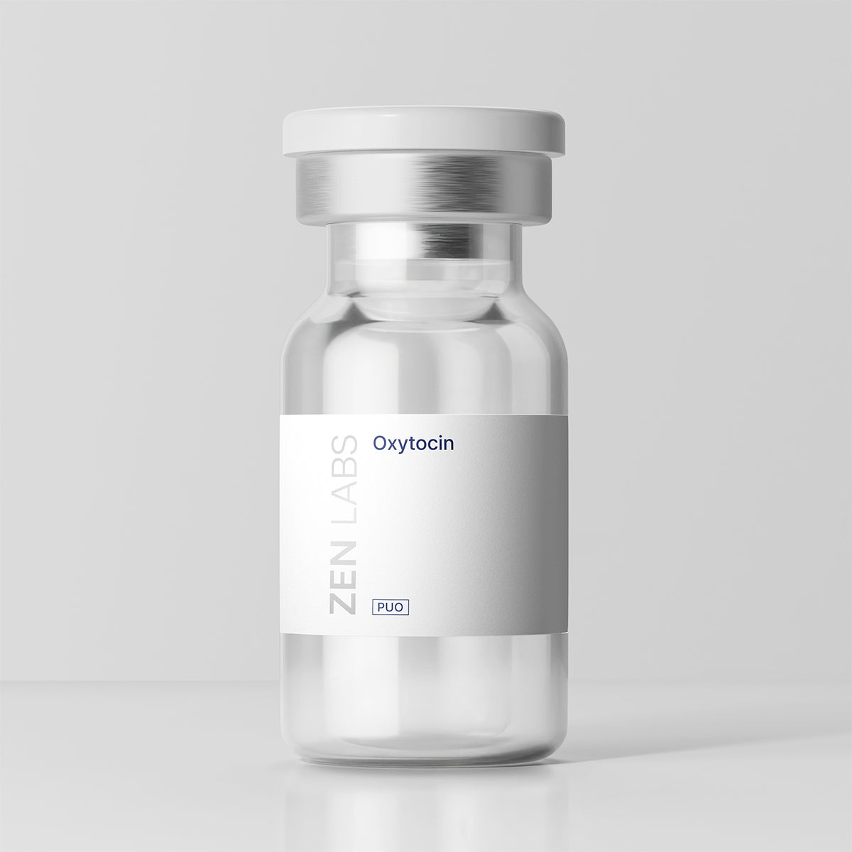 Oxytocin