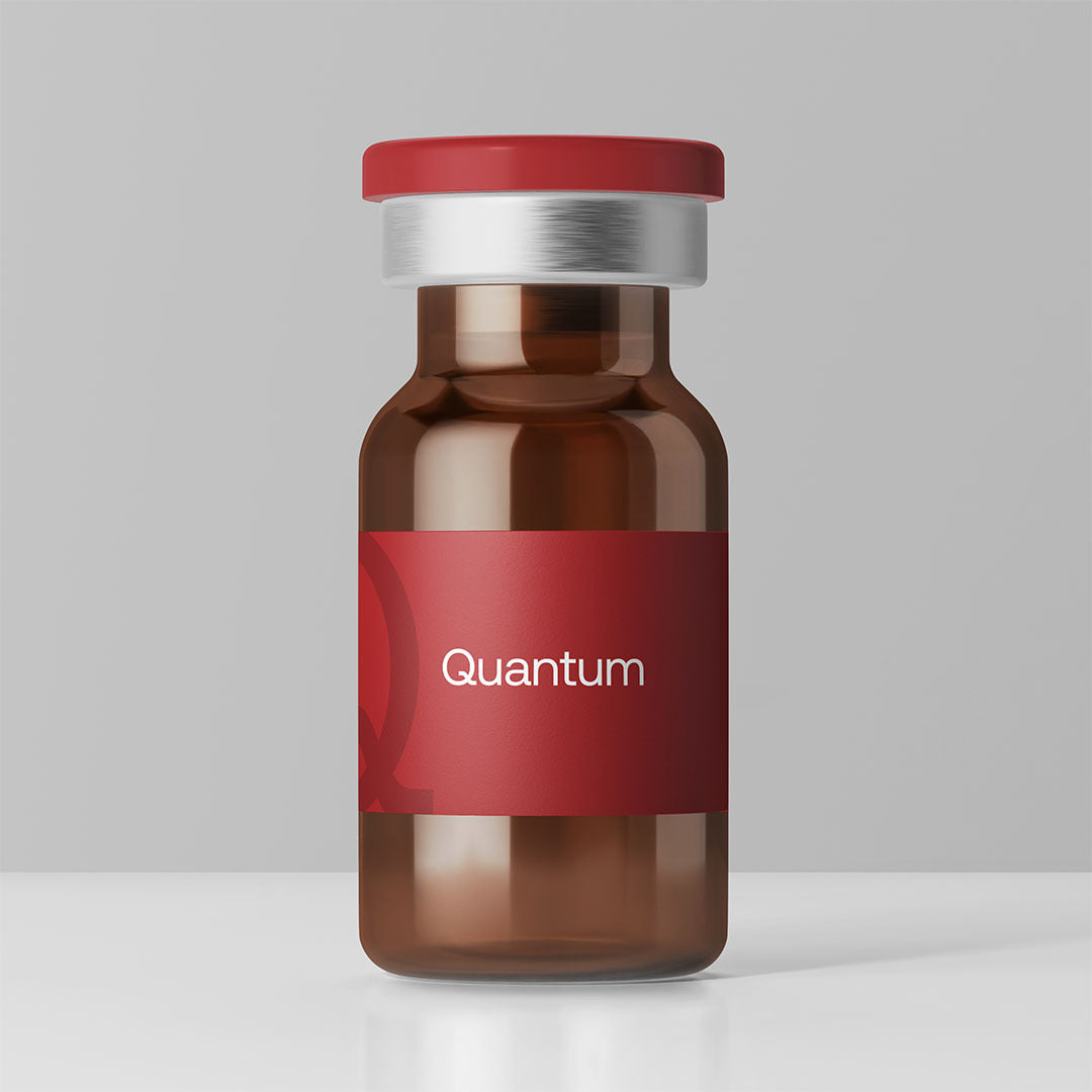 Quantum Red