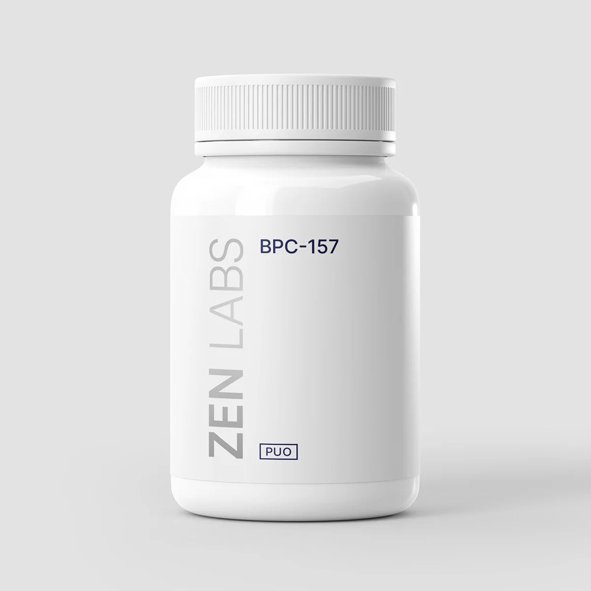 BPC-157 – 500mcg Capsules