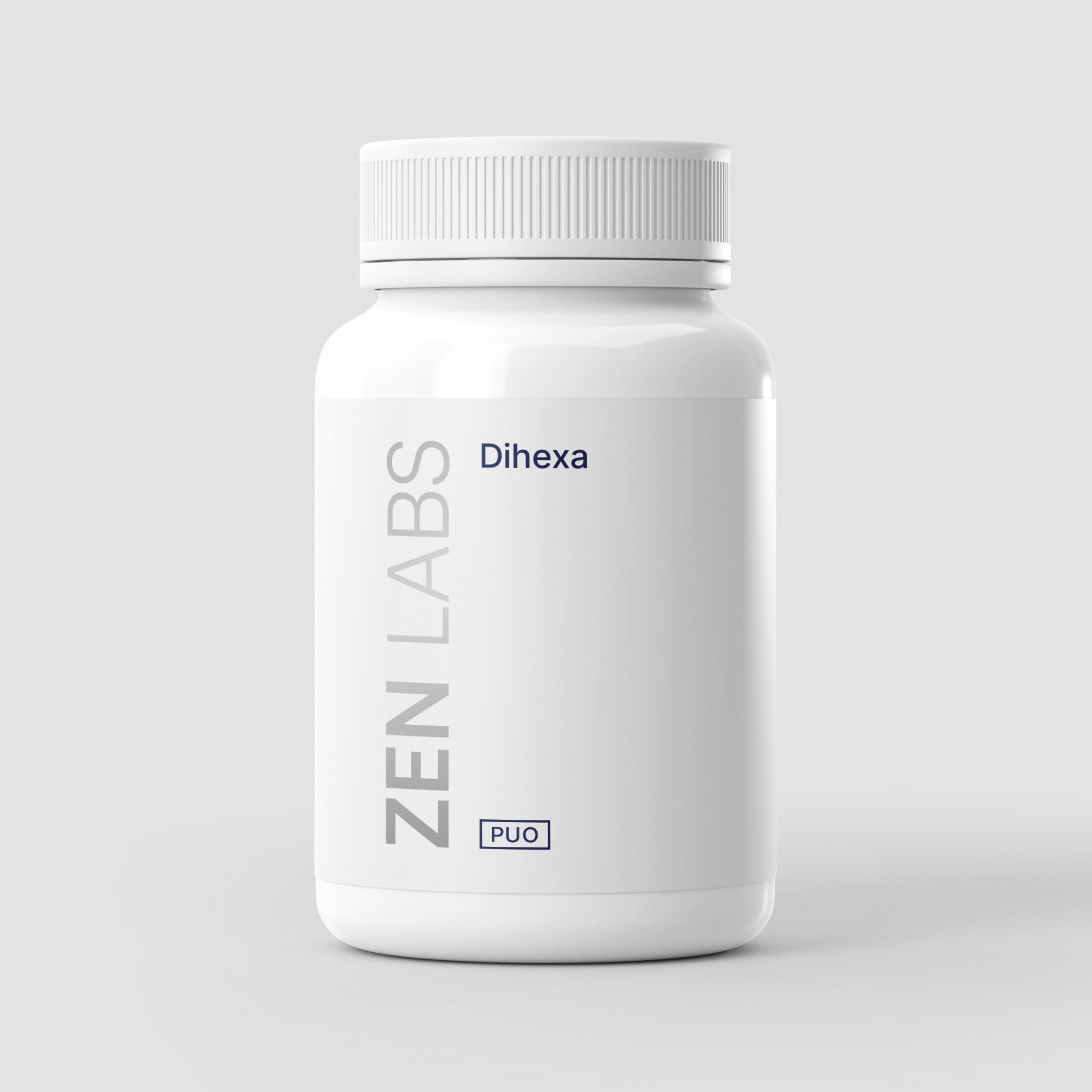 Dihexa - 10mg Capsules