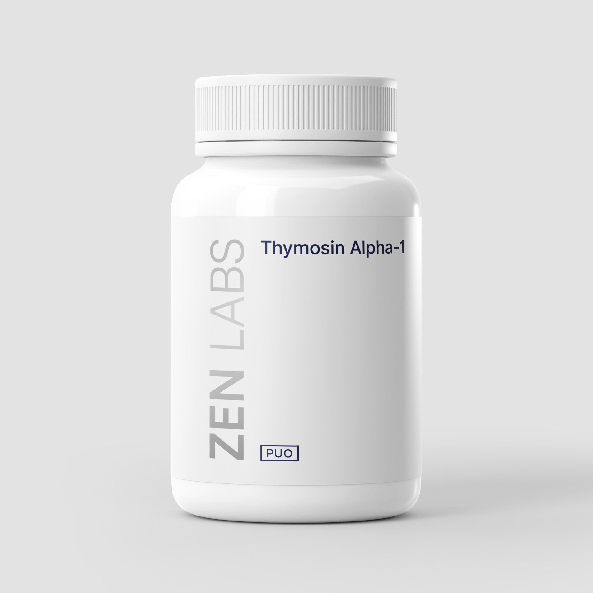 Thymosin Alpha-1 - 500mcg Capsules