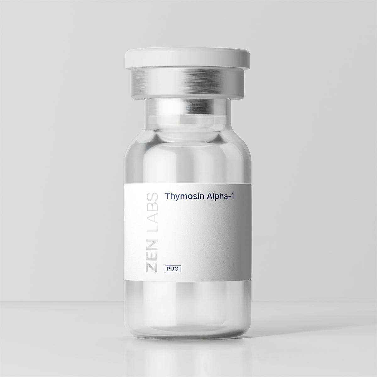 Thymosin Alpha-1