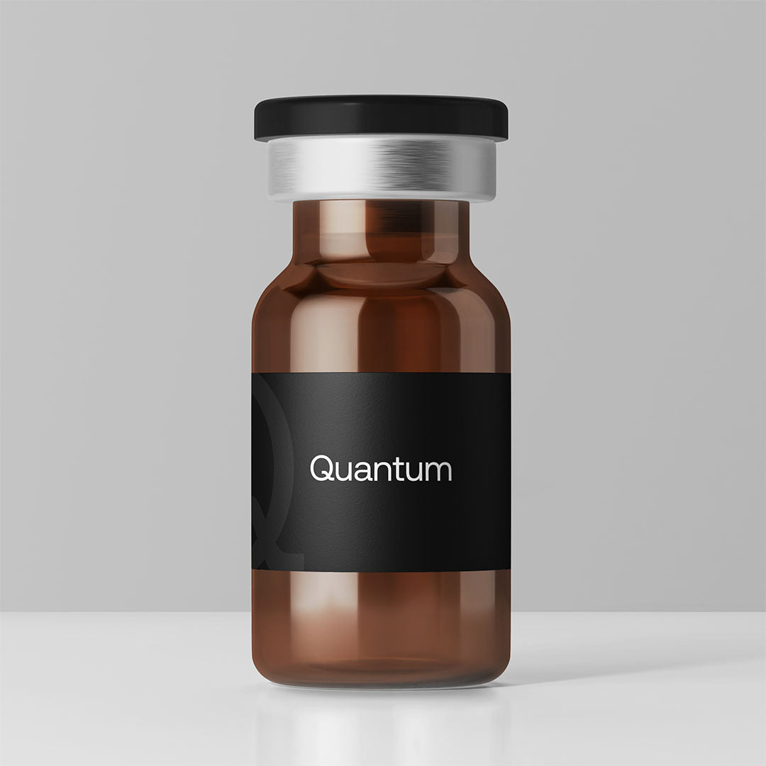 Quantum Black