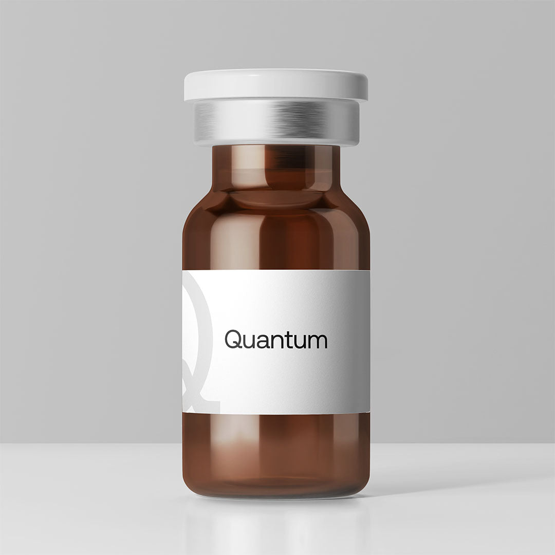 Quantum Reset